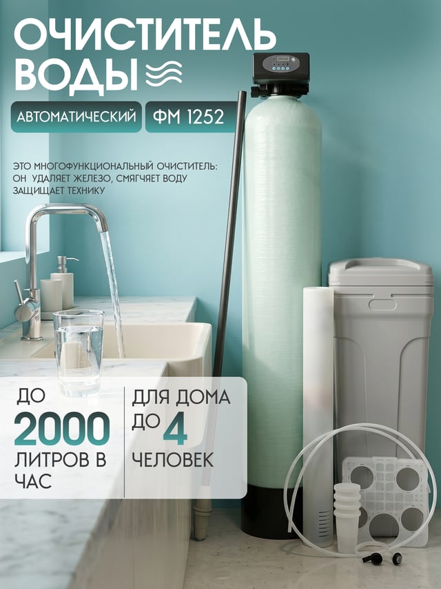Инфографика для карточки маркетплейса — товары для дома
